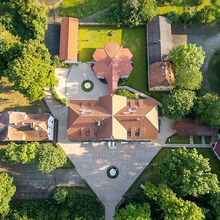 Schlosshotel Wilhelmsthal Calden Exteriér fotografie